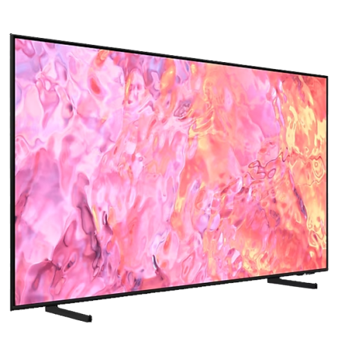 TV Samsung 65" Q60C (2023) QLED Smart TV 4K TQ65Q60CAUXXC