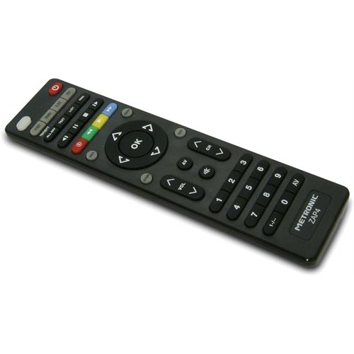 METRONIC - COMANDO UNIV TV+TDT+SAT+DVD 495325