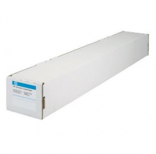 LF Heavyweight Coated Paper,42" x 100 ft 