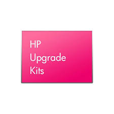HP 2U Small Form Factor Easy Install Rail Kit 