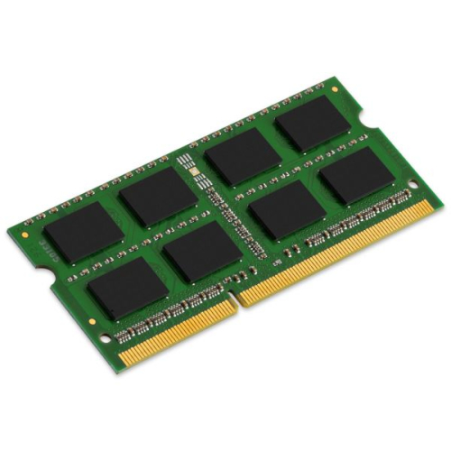 DDR3 8GB 1600MHz  CL11 SODIMM
