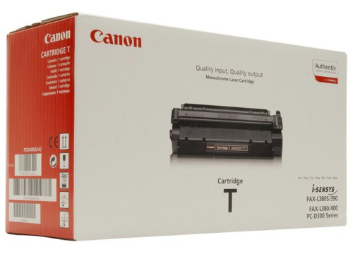 Cartridge-T - Toner para PC-D320 / PC-D340 / L400