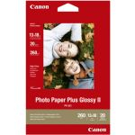 Photo Paper Plus PP-201 5X7 (20 folhas)