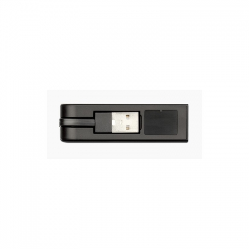 USB 2.0 10/100Mbps Fast Ethernet Adapter