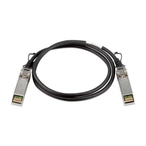 SFP+ Direct Attach Stacking Cable, 1M