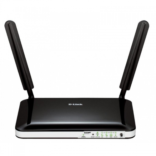 4G LTE Router