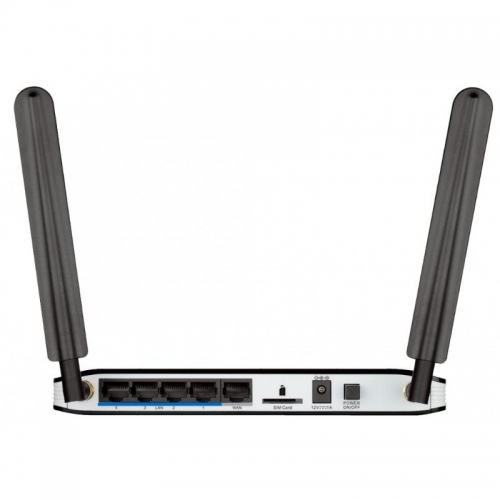 4G LTE Router