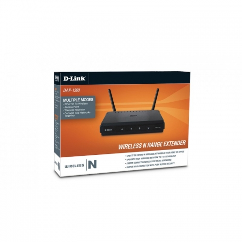 Wireless N300 Open Source Access Point/Router