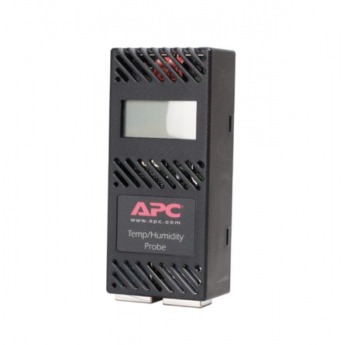 A-Link Temperature/Humidity Sensor w/Display