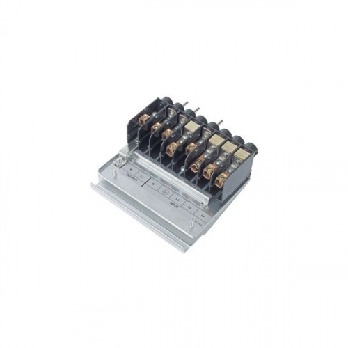 APC Symmetra LX Input/Output wiring tray-230V