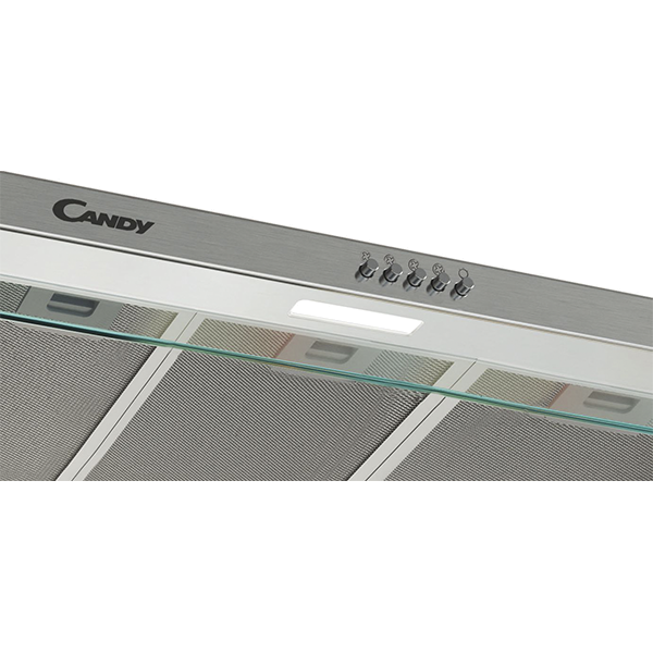 EXAUST CANDY STAN.90CM.3V-CFT910/4SX