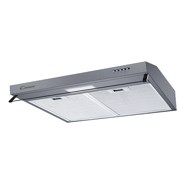 EXAUST CANDY STAND.60CM.3V.-CFT62/4S
