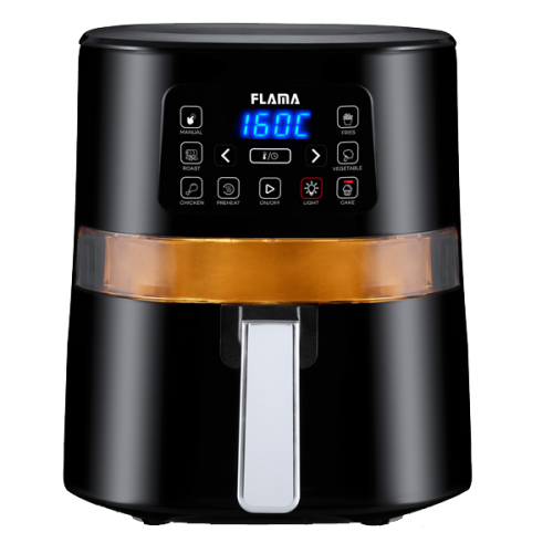 FRITADEIRA Sem ÓLEO FLAMA - 670 FL
