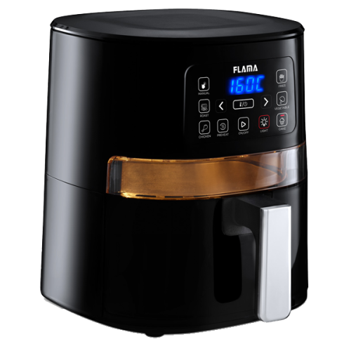 FRITADEIRA Sem ÓLEO FLAMA - 670 FL