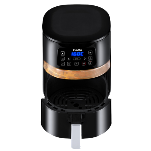 FRITADEIRA Sem ÓLEO FLAMA - 670 FL