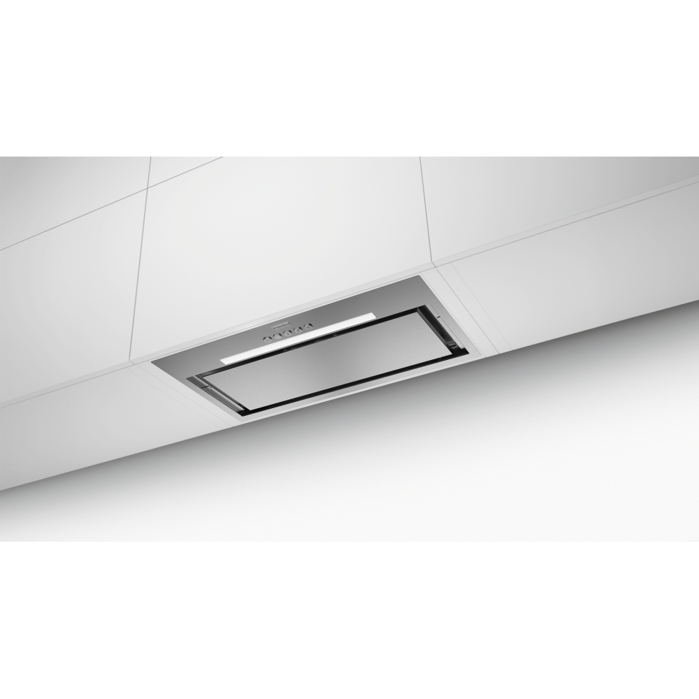 EXAUSTOR FRANKE 620M3H 52CM 3VEL 3050665359 INOX 