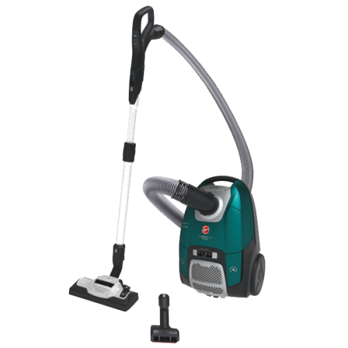 ASPIRADOR HOOVER H-ENERGY 530 ALLERGY - HE530ALG 011