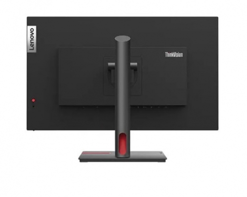 Monitor Lenovo 27" ThinkVision T27I-30 FHD 60HZ 6MS - 63A4MAT1EU
