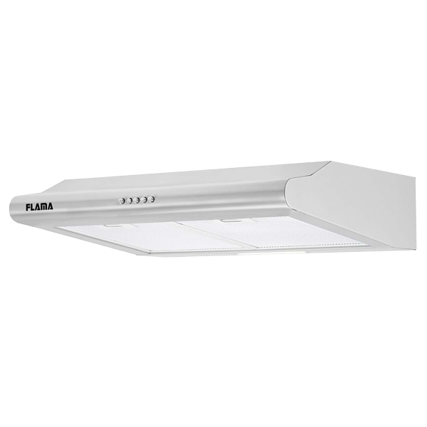 EXAUST FLAMA STAND.60C.3V.SIL-9306FL