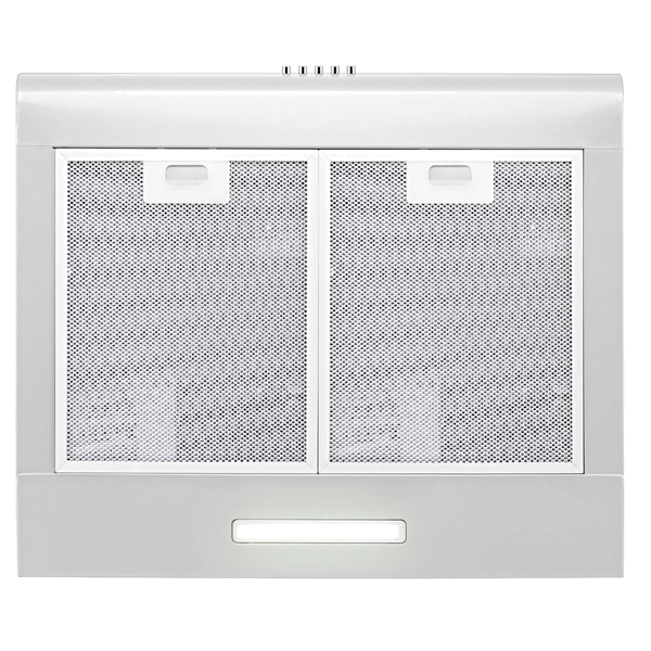 EXAUST FLAMA STAND.60C.3V.SIL-9306FL