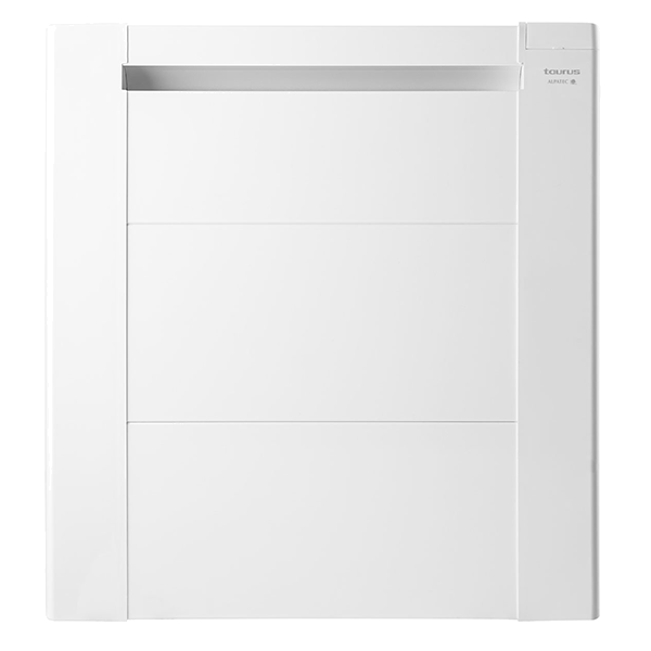 RADIADOR ELÉTRICO TAURUS/ALPATEC PARADISO CERAMIC 1500 - 935.082