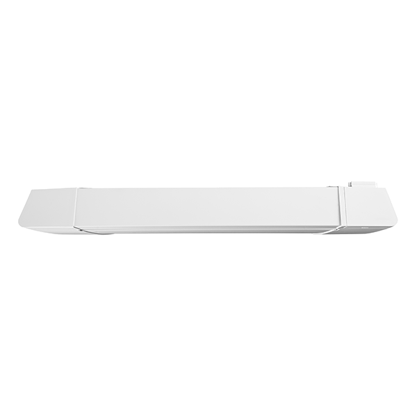 RADIADOR ELÉTRICO TAURUS/ALPATEC PARADISO CERAMIC 1500 - 935.082
