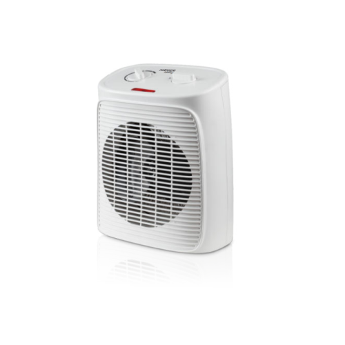 Termoventilador HAEGER 2000W.3P.REG. - HOTTY