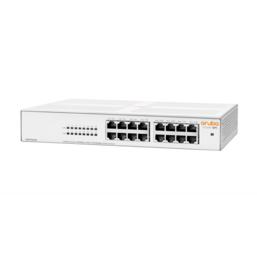 Aruba IOn 1430 16G Switch