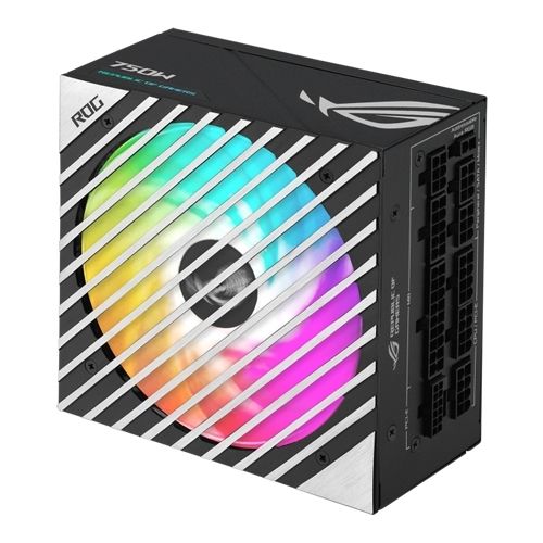 ROG-LOKI-750P-SFX-L-GAMING, PSU 80+ Platinum
