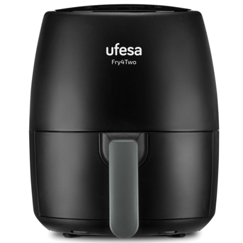 Fritadeira UFESA - Air Fryer Fry4Two 2,2L 72805354 sem oleo