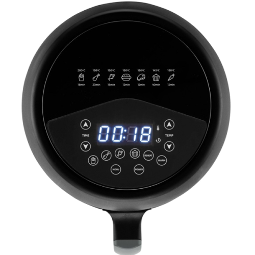 Fritadeira UFESA - Air Fryer Fry4Two 2,2L 72805354 sem oleo