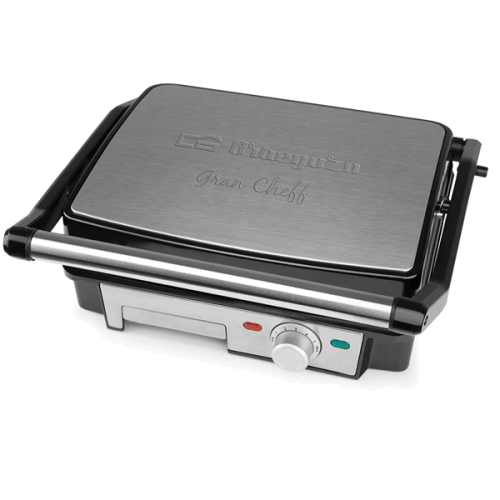 GRELHAD ORBEGOZ.2200W.2PLACAS. -GR4570