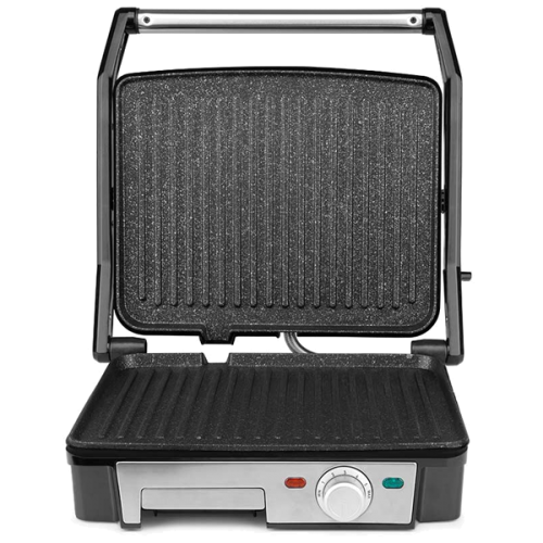 GRELHAD ORBEGOZ.2200W.2PLACAS. -GR4570