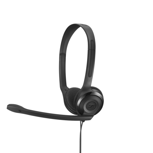 Auscultadores Headset EPOS SENNHEISER PC 3 Chat Black