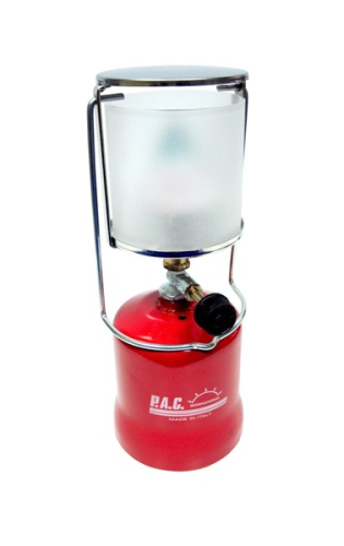 CANDEEIRO IDEALGÁS S/ISQ DEDRA