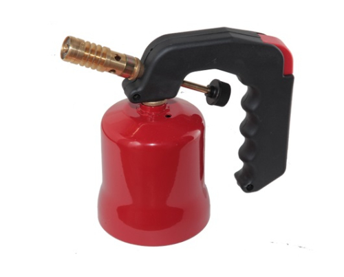 MAÇARICO IDEALGÁS S/ISQ CARTUCHO PAC