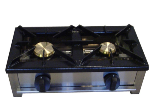 TREMPE IDEALGÁS INOX INVICTA QCE TERMOPAR - 100/80