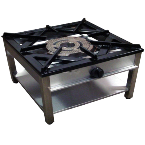 TREMPE INDUSTRIAL IDEALGÁS MONOLUME SUPERCHAMA - 600x600x500/255