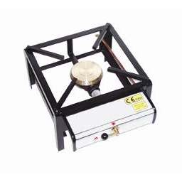 TREMPE IDEALGÁS QCE MP - 30x30/80 - 015.T.7601