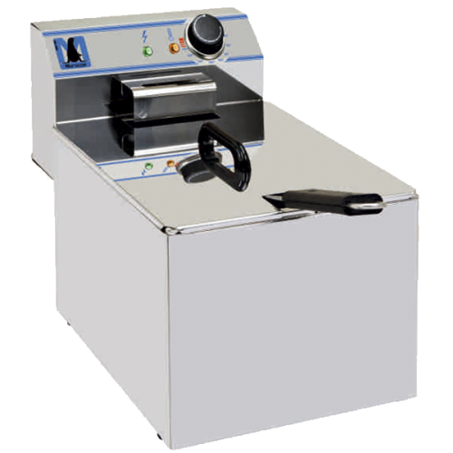 FRITADEIRA ELETRICA MARECOS - FRITM 7L