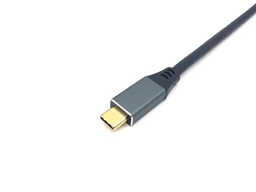 Cabo EQUIP USB-C para HDMI, M/M, 1.0m, 4K/60Hz