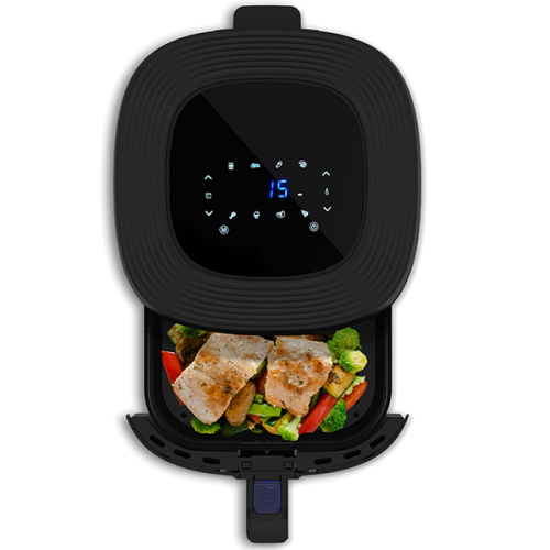 FRITADEIRA TAURUS 5,5L AIRFRY DIGITAL6S