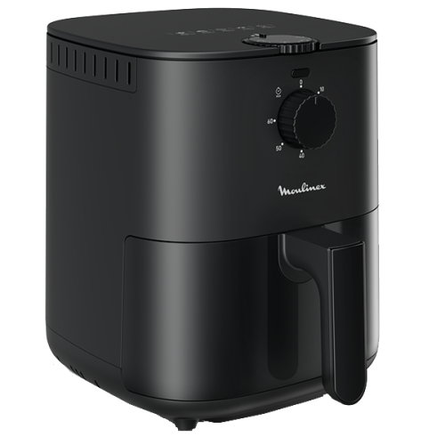 FRITADEIRA MOULINEX 3,5L 1430W SEM OLEO EZ130810