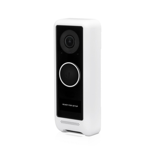 HD STREAMING DOORBELL CAMERA