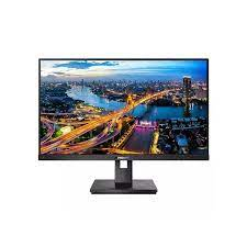 PHILIPS MONITOR IPS 24" (23.8") 16:9 FHD VGA DVI HDMI DP COLUNAS 242S9JAL/00