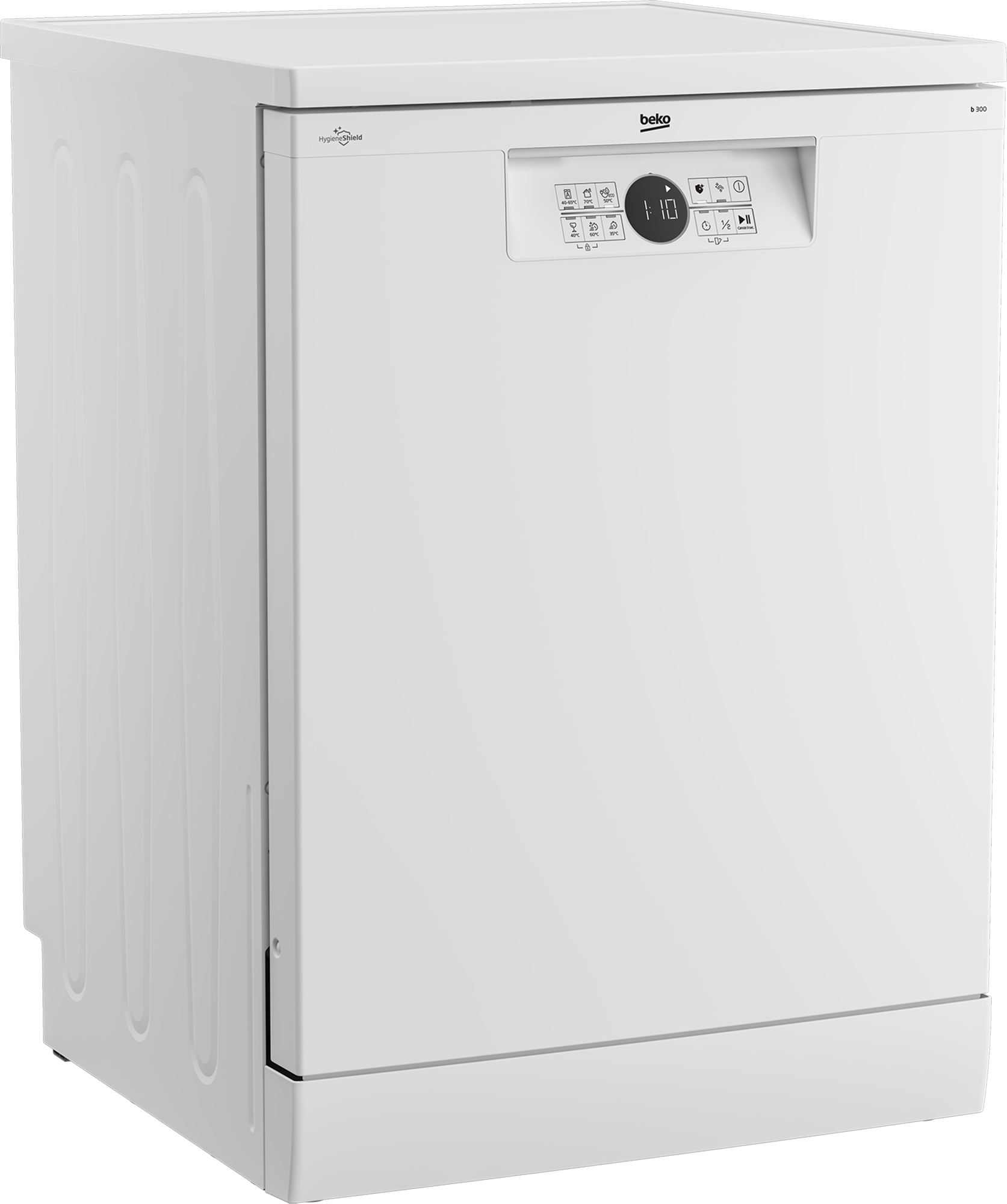 Máquina De Lavar Loiça Bosch Sms2itw04e Branco E 12 Talheres