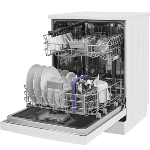 Maquina de lavar Louça Beko BDFN26430W 14 Conjuntos 60Cm
