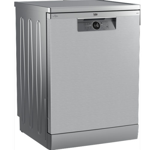 Maquina de lavar Louça Beko BDFN26430X 14 Conjuntos 60Cm Classe D