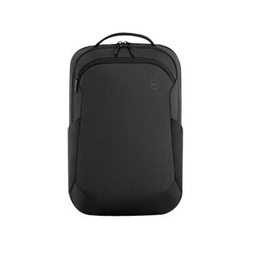 MOCHILA DELL ECOLOOP PRO BACKPACK CP5723 17.3" PRETA