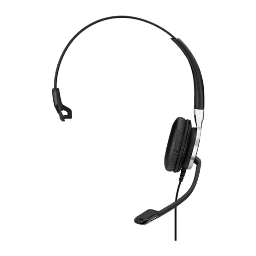 Auscultadores Headset EPOS SENNHEISER SC 630 USB ML Black